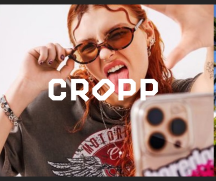 Cropp