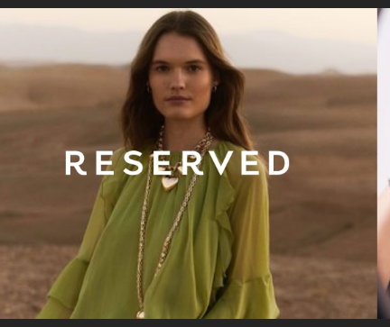 Reserved