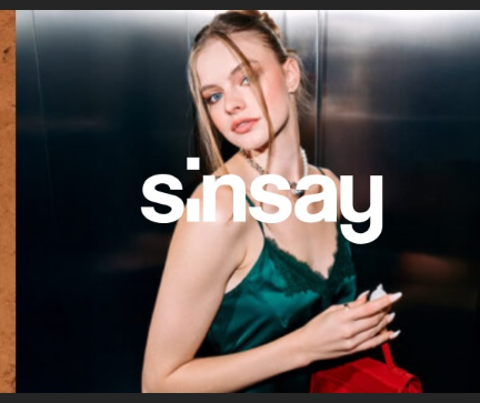 Sinsay